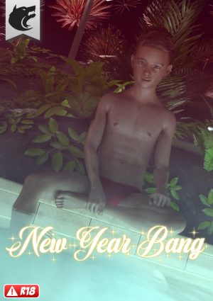 Family Fun #1 - New Year Bang